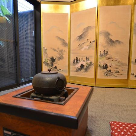 Renyouan Kyoto Exterior photo