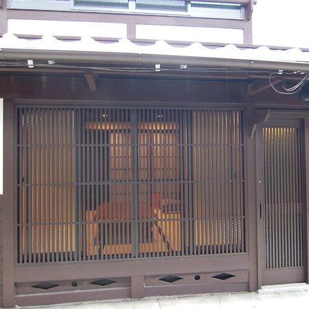 Renyouan Kyoto Exterior photo