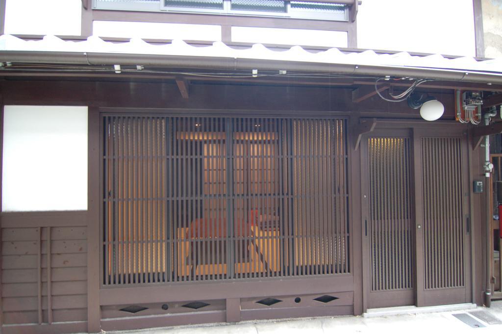 Renyouan Kyoto Exterior photo