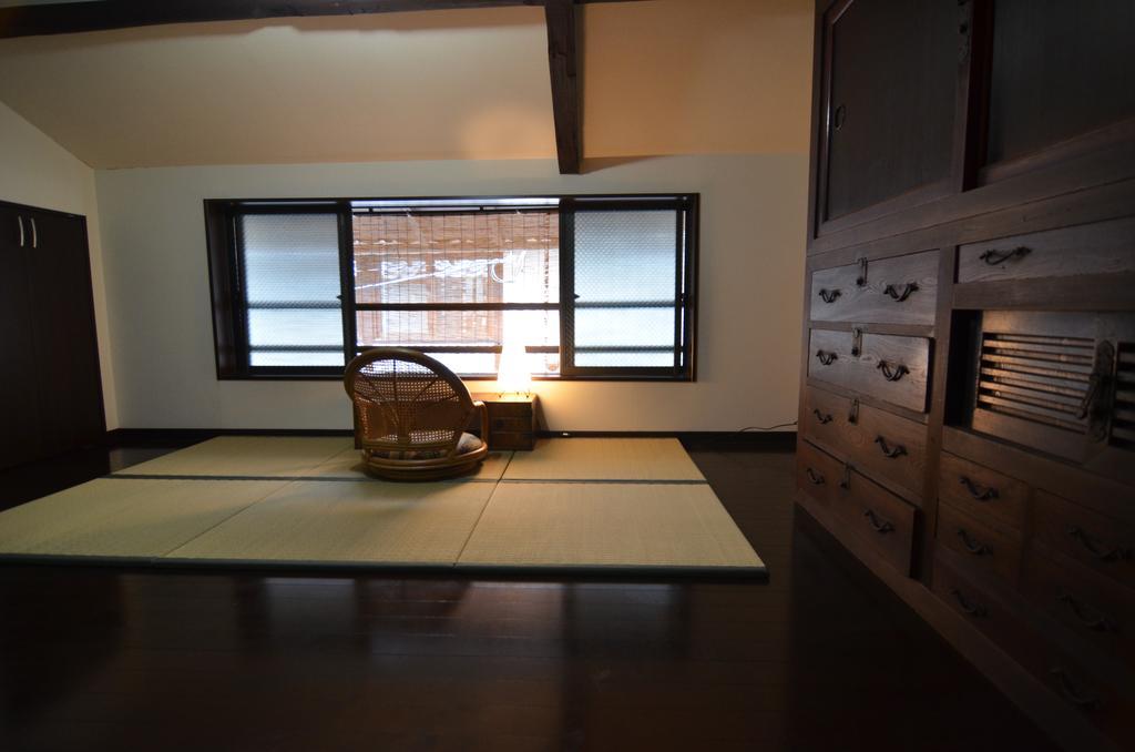 Renyouan Kyoto Exterior photo