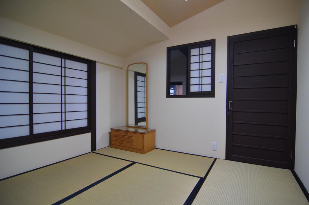 Renyouan Kyoto Exterior photo