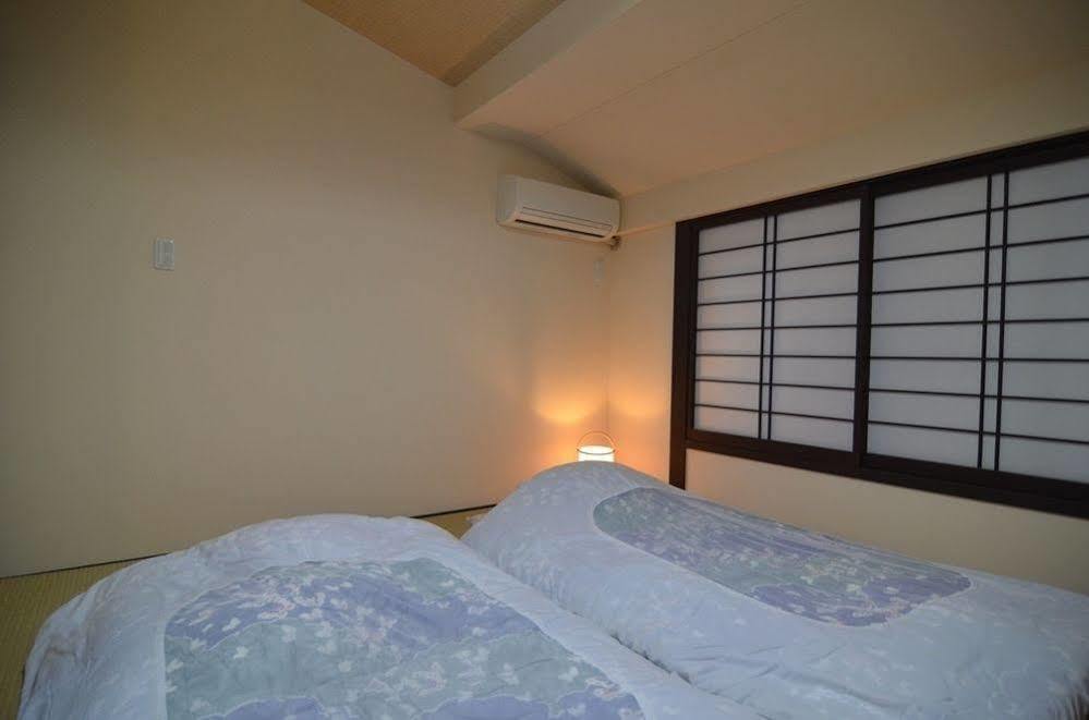 Renyouan Kyoto Exterior photo