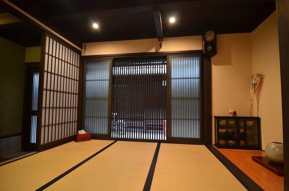 Renyouan Kyoto Exterior photo