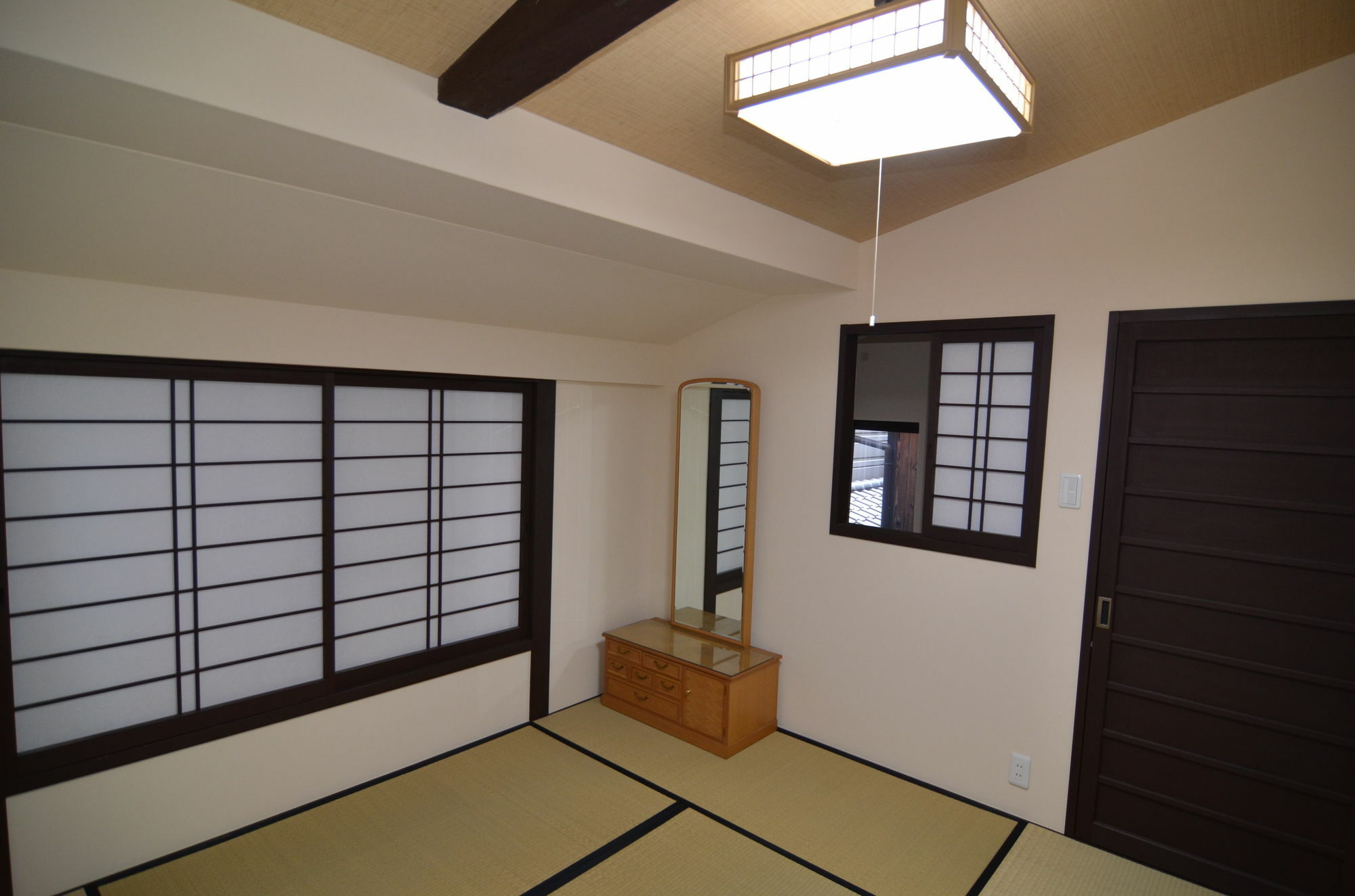 Renyouan Kyoto Exterior photo