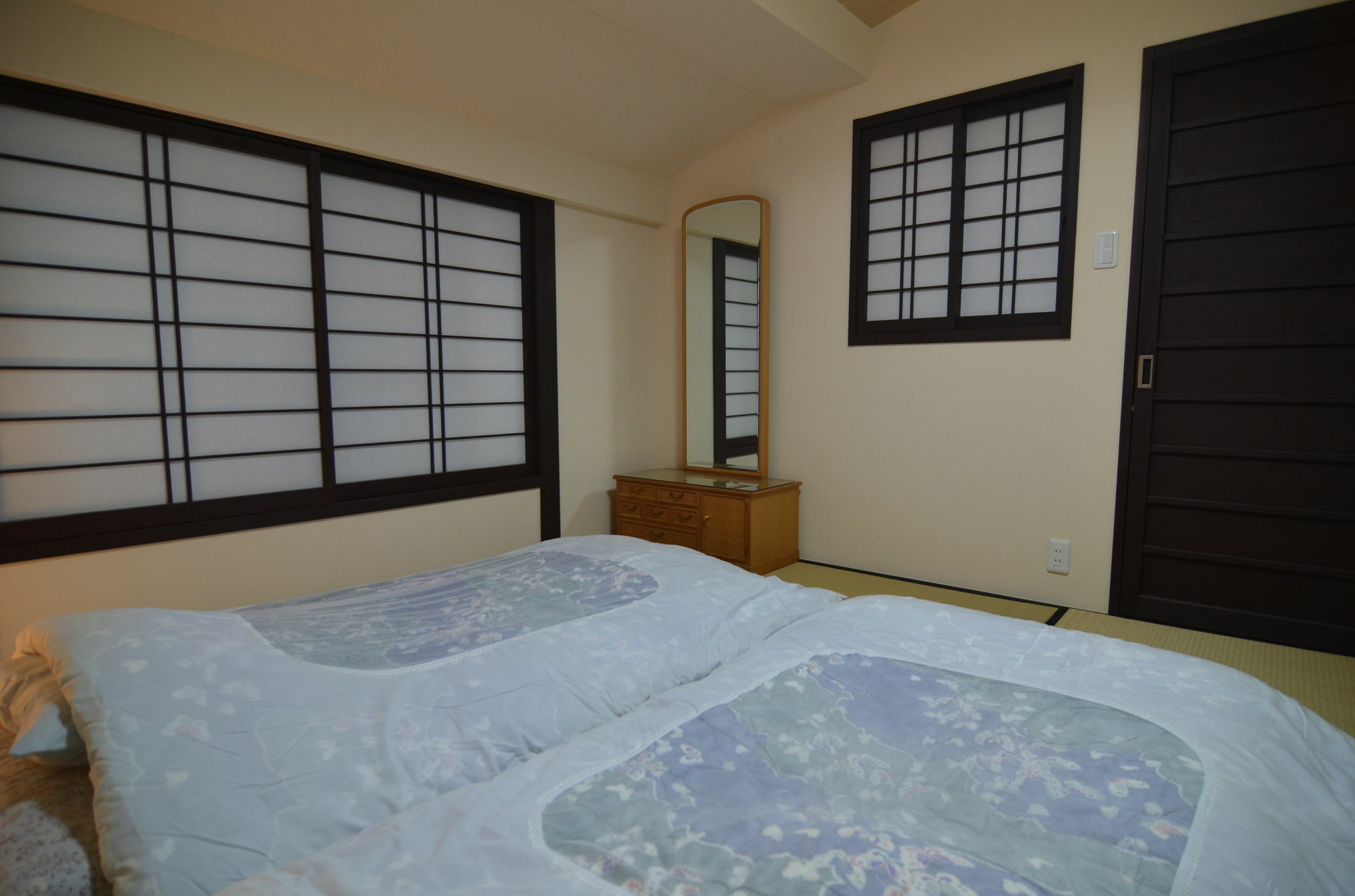 Renyouan Kyoto Exterior photo