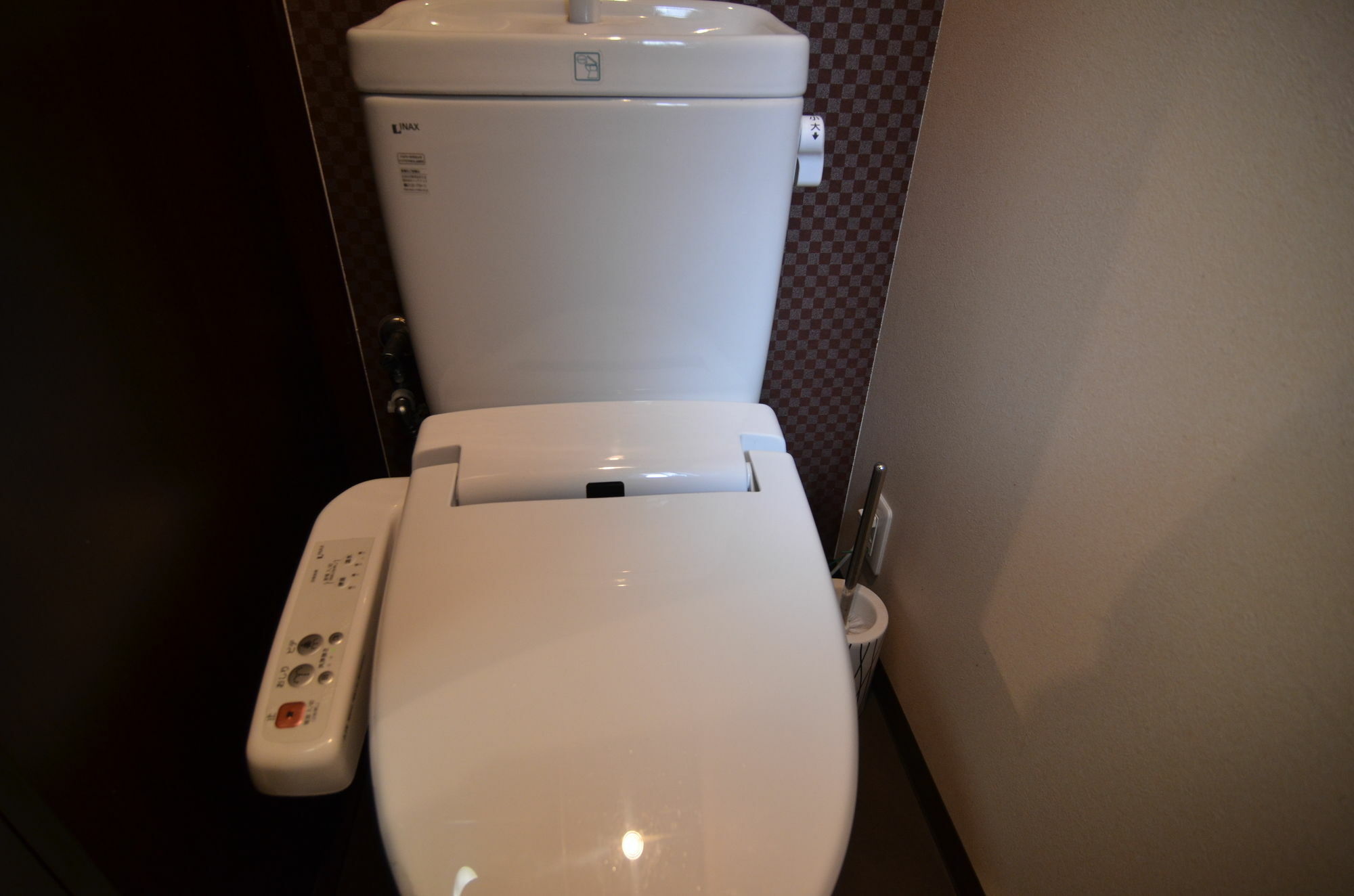 Renyouan Kyoto Exterior photo