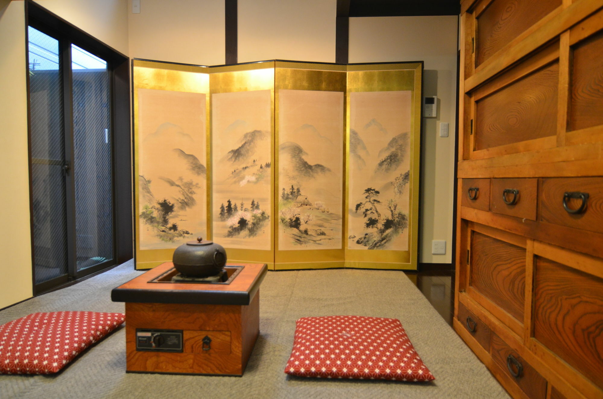 Renyouan Kyoto Exterior photo